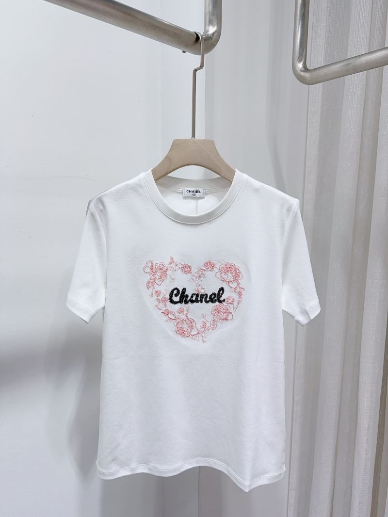 Chanel T-Shirts